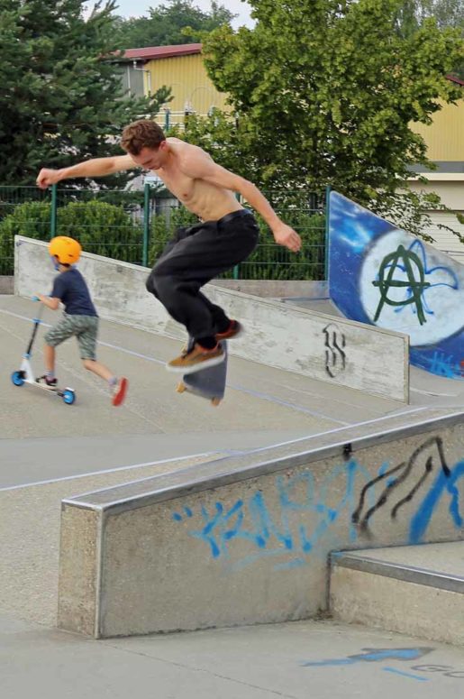 skate parc annecy le vieux humblot 2