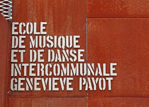 école de musique chamonix  4